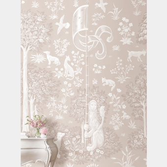 Фрески/Панно Fresq PATTERN ROLL